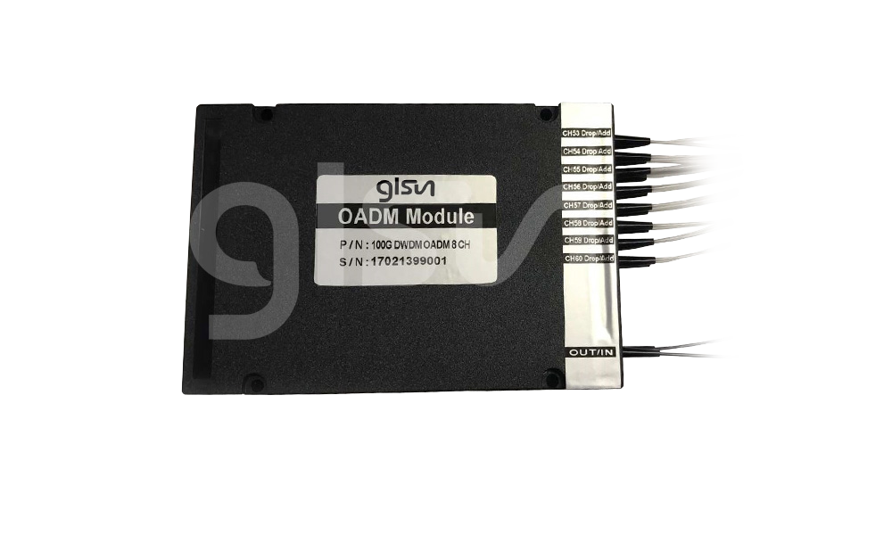 DWDM-OADM Module